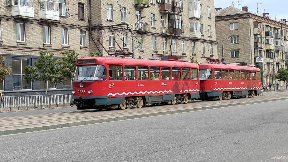 Як курсуватиме громадський транспорт Дніпра 17 серпня