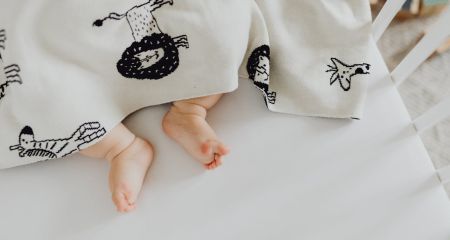 За сутки в Днепре родилось 17 детей