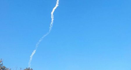 На Дніпропетровщині сили ППО збили ворожий безпілотник