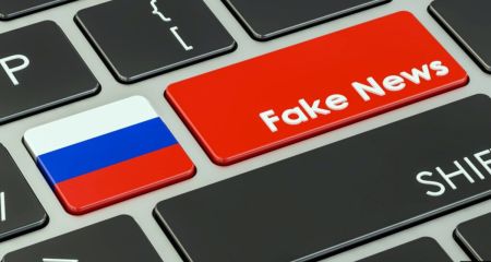 В МИД отреагировали на заявления россиян о "грязной бомбе, завезенной в Желтые Воды"