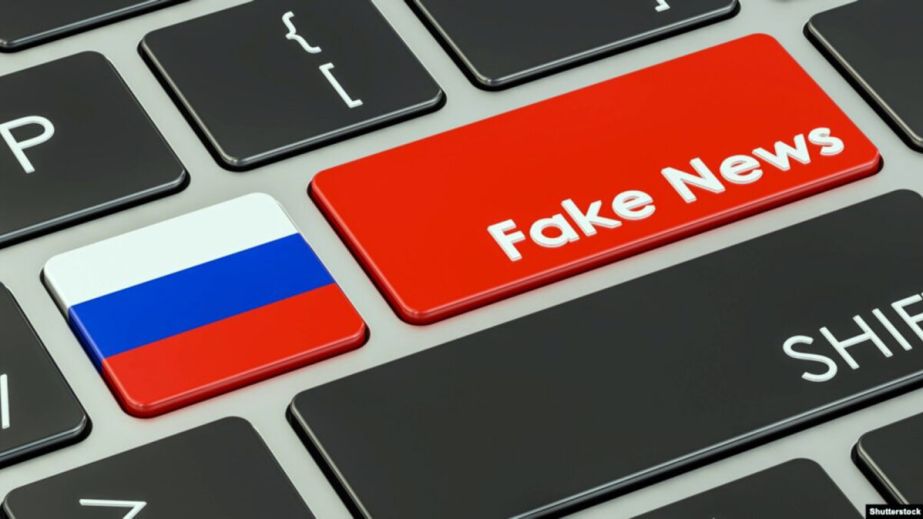 В МИД отреагировали на заявления россиян о "грязной бомбе, завезенной в Желтые Воды"