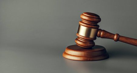 В Кривом Роге мужчина отсудил у бывшего работодателя почти 90 тысяч гривен зарплаты