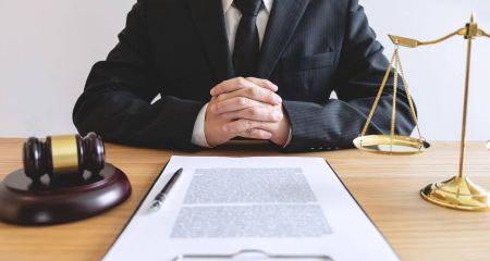 Один из судов на Днепропетровщине перестал осуществлять правосудие: причина