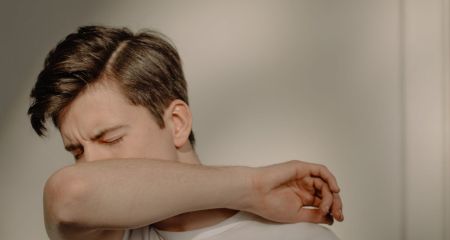Днепряне стали чаще болеть COVID-19