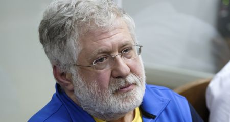 БЕБ завершило розслідування проти олігарха з Дніпра