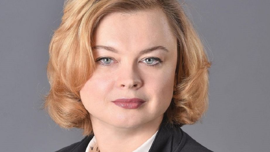 Личман Анна Васильевна