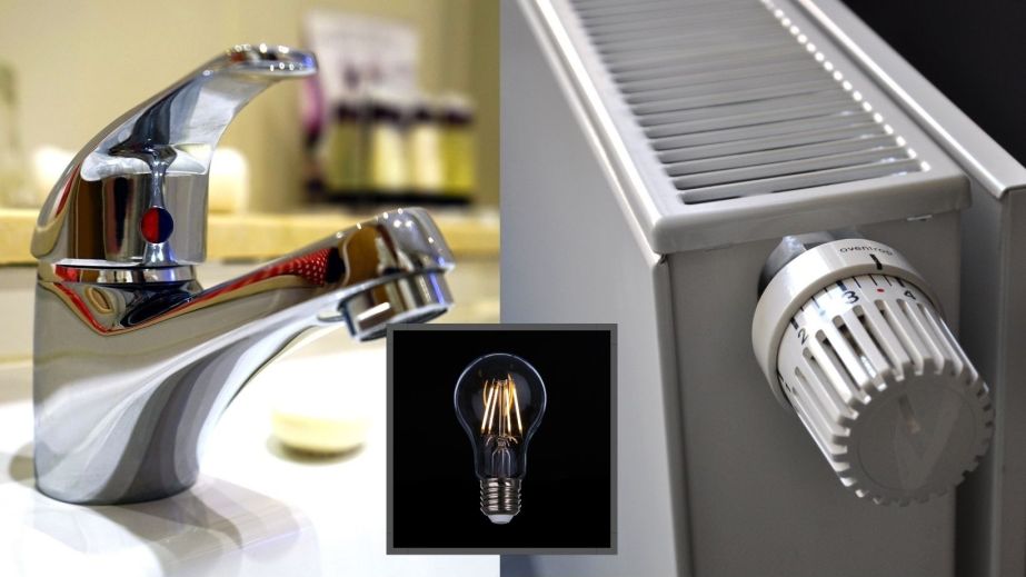 Какая в Днепре ситуация со светом, водой и отоплением 24 ноября