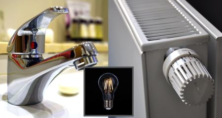 Где в Днепре отключили отопление, свет и воду 6 февраля: адреса