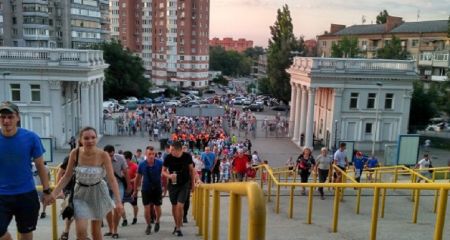 У Дніпрі створюють новий ФК "Дніпро" з власником із Львівщини