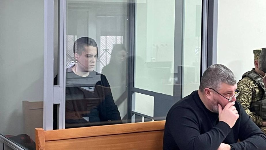 Розстріл нацгвардійців на "Південмаші": Верховний Суд підтримав довічне для Артемія Рябчука