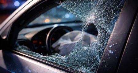 Скоїв ДТП на Набереж...