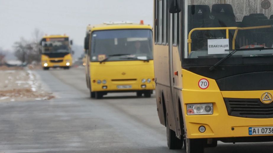 Евакуація з Межової на Дніпропетровщині: військовий пояснив, чому населення закликають до виїзду