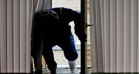 В Днепре мужчина зал...