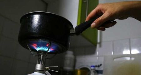 У Кривому Розі у буд...