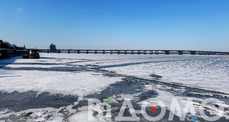 Ситуация с безопасностью в Днепре и области на утро 5 января