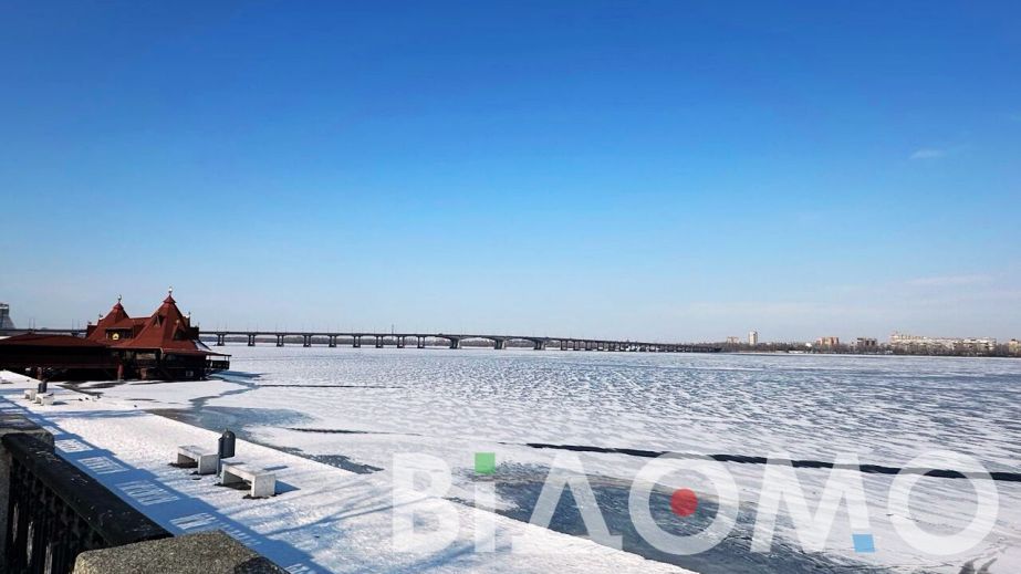 Ситуация с безопасностью в Днепре и области на утро 11 января