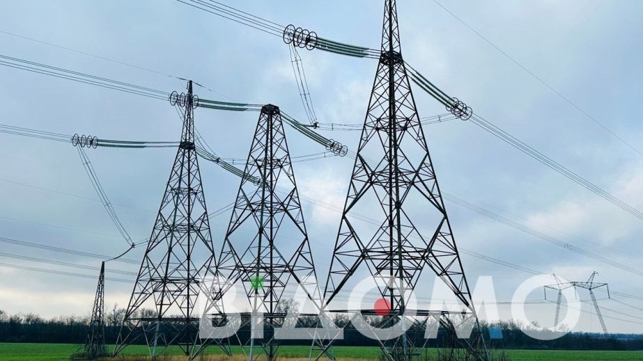 Обстріл енергоінфраструктури: на Дніпропетровщині 20 березня без світла повністю залишилося місто