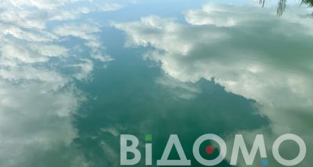 На водоймі у Дніпрі виявили тіло потопельника (ФОТО)