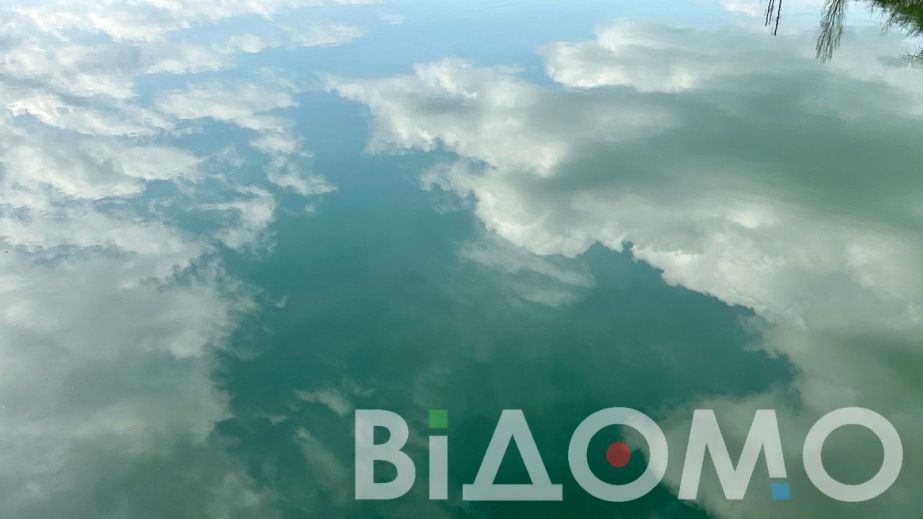 На водоймі у Дніпрі виявили тіло потопельника (ФОТО)
