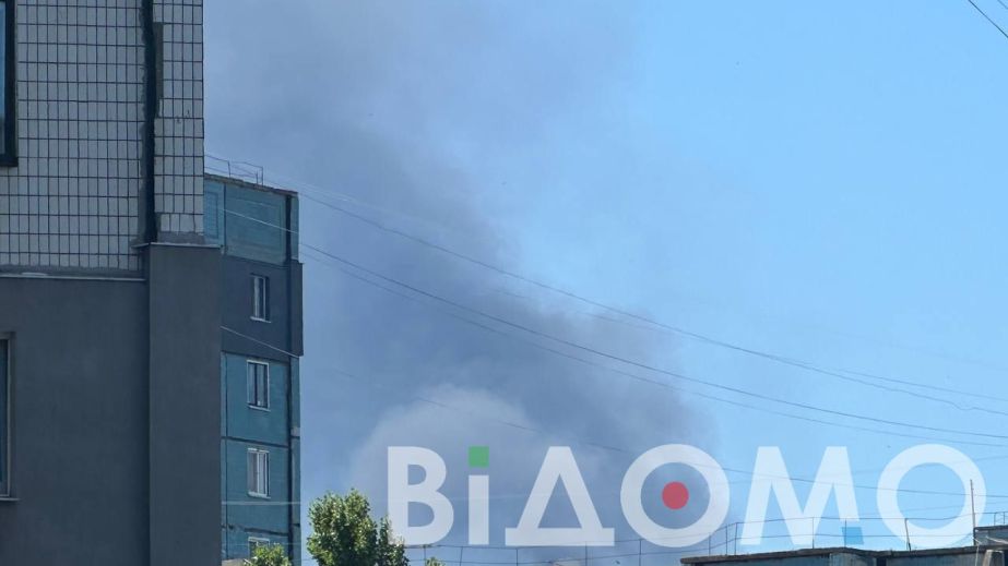 В Кривом Роге увеличилось количество пострадавших в результате комбинированной атаки на город