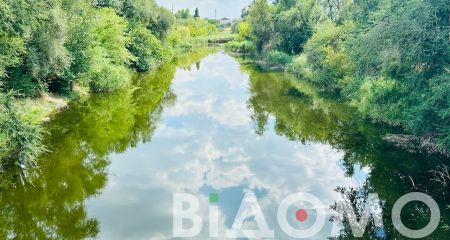 В Кривом Роге из реки достали тело утопленницы (ФОТО)