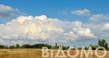 Спека пішла на спад: якою буде погода у Дніпрі та області 31 липня