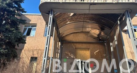 Підопічна пансіонату для літніх людей померла у Кривому Розі від чисельних травм (ФОТО)