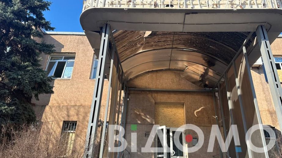 Підопічна пансіонату для літніх людей померла у Кривому Розі від чисельних травм (ФОТО)