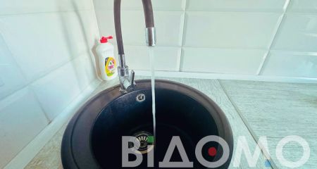 Стало відомо, якої якості питна вода на Криворіжжі