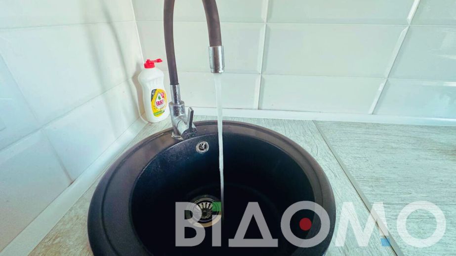 Стало известно, какого качества питьевая вода на Криворожье