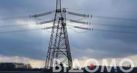 В Днепропетровской области обновили графики отключений света на 6 декабря (ФОТО)