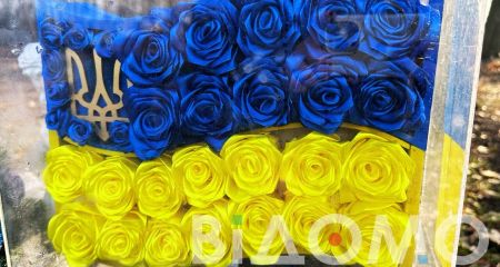 На Дніпропетровщині з Алеї Слави полеглим захисникам викрали квіти (ФОТО)