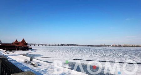 Якою буде погода у Дніпрі та області 25 грудня