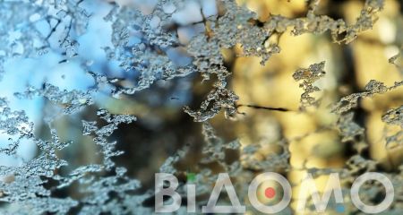 Сильний мороз та сніг: якою буде погода у Дніпрі та області 31 грудня