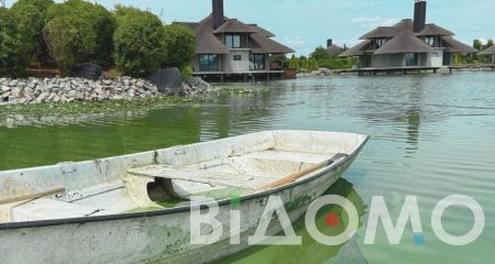 Мэрия Днепра проиграла Верховный Суд по законности 20-летнего разрешения на благоустройство Яхт-Клуба "Сич"