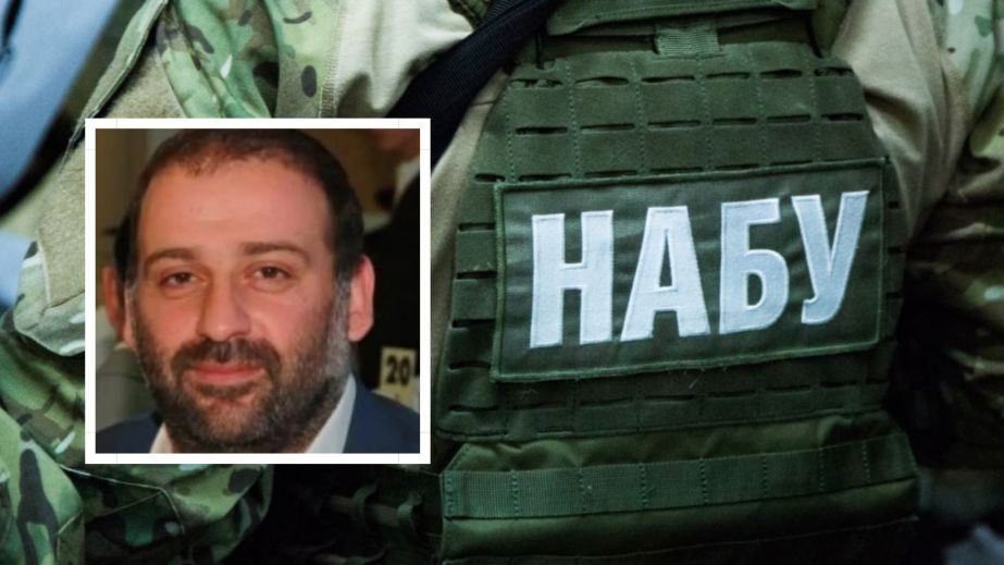 НАБУ сообщило о подозрении бизнесмену родом из Днепра Миндичу: новые детали дела о коррупции в энергетике