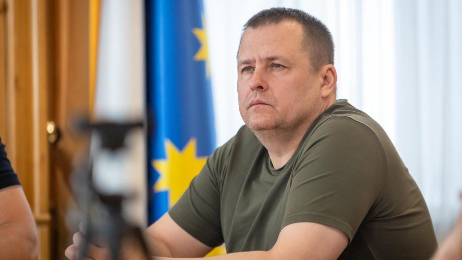 Космическая миссия отменена: мэр Днепра вернул свой билет на полет к звездам