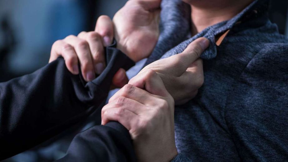 У Кривому Розі суд покарав водія маршрутки, який виштовхав пасажира з інвалідністю