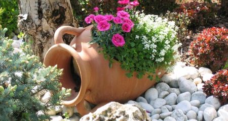 У Кривому Розі пенсі...