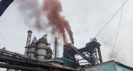 Мешканців Кам'янського попередили про посилення шуму у місті