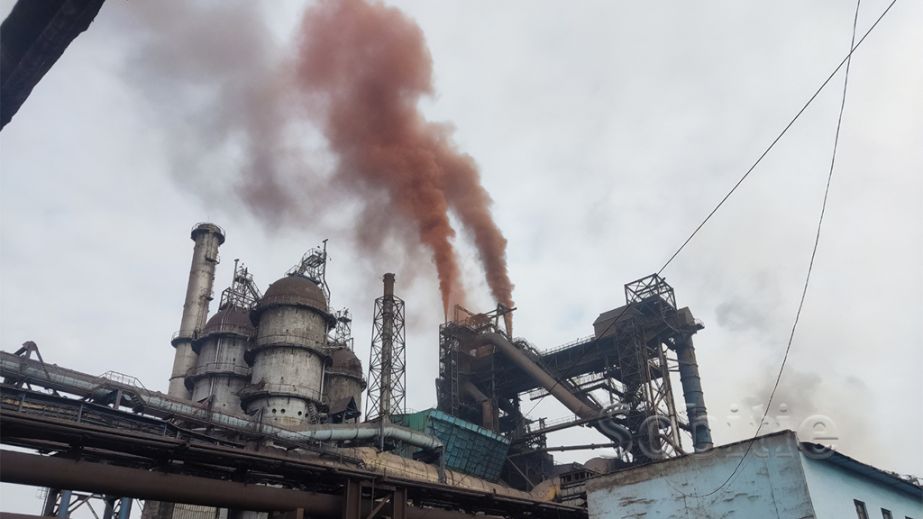 Мешканців Кам'янського попередили про посилення шуму у місті