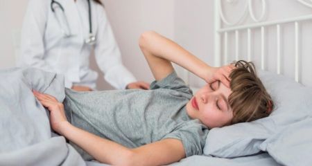 Стала відома доля дитячого табору, у якому отруїлися діти з Дніпропетровщини