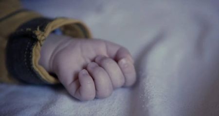 У Кривому Розі 4-річний хлопчик помер після побиття співмешканцем матері (ФОТО)