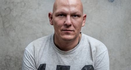 Фаната "Днепра", который три года считался пропавшим без вести, похоронят в родном городе