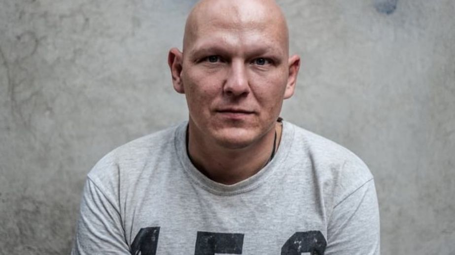 Фаната "Днепра", который три года считался пропавшим без вести, похоронят в родном городе