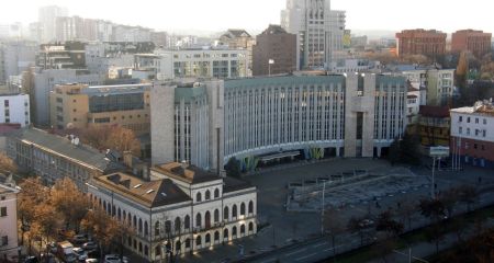 У Дніпрі хочуть збільшити штат міськради: посади додадуть екологічному департаменту