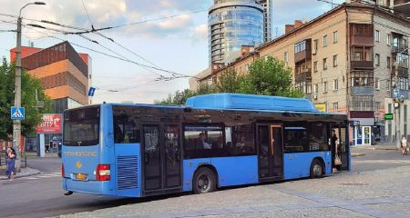 В Днепре может подорожать проезд в автобусах: подробности