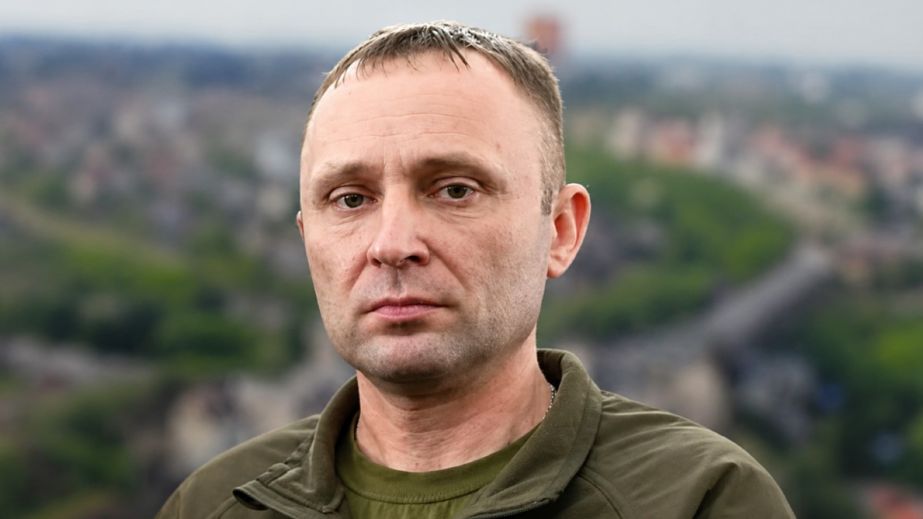 Драпатый Михаил Васильевич