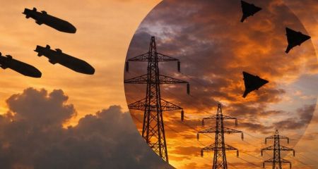 У Самарівському районі повідомляють про сильну пожежу після вибухів