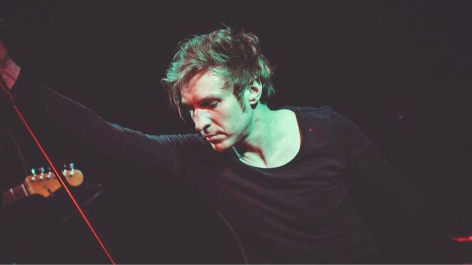 Від важких поранень на війні помер військовий медик і музикант з Дніпра Микола Дзяк